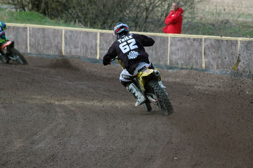 MX Academy Frank Jansen-Teitz